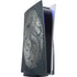 Chinese Black Dragon PS5 Console Skin