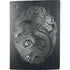 Chinese Black Dragon PS5 Console Skin