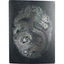 Chinese Black Dragon PS5 Digital Edition Bundle Skin