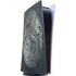 Chinese Black Dragon PS5 Digital Edition Console Skin
