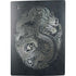 Chinese Black Dragon PS5 Digital Edition Console Skin