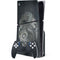 Chinese Black Dragon PS5 Slim Disk Bundle Skin