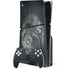Chinese Black Dragon PS5 Slim Disk Bundle Skin