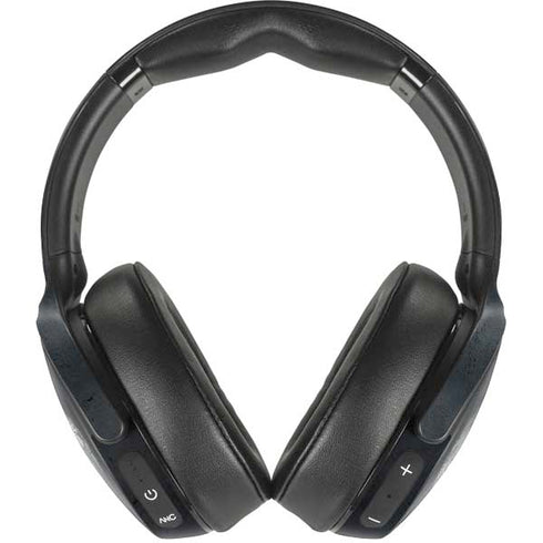Chinese Black Dragon Skullcandy Venue Skin