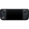 Chinese Black Dragon Steam Deck Handheld Gaming Computer Skin