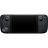 Chinese Black Dragon Steam Deck Handheld Gaming Computer Skin