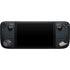 Chinese Black Dragon Steam Deck Handheld Gaming Computer Skin
