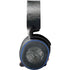 Chinese Black Dragon SteelSeries Arctis 3 Skin