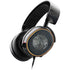 Chinese Black Dragon SteelSeries Arctis 5 Skin