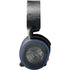 Chinese Black Dragon SteelSeries Arctis 5 Skin