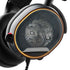 Chinese Black Dragon SteelSeries Arctis 5 Skin