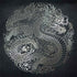 Chinese Black Dragon Surface Book 2 15in Skin