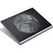 Chinese Black Dragon Surface Book Skin
