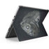 Chinese Black Dragon Surface Pro 8 Skin