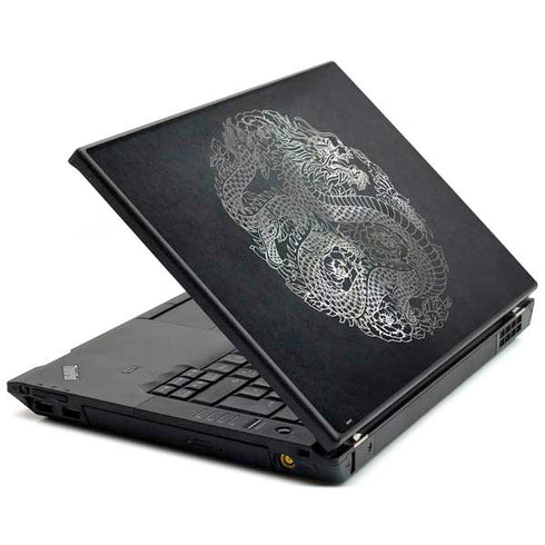 Chinese Black Dragon T440s Skin