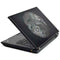 Chinese Black Dragon T440s Skin
