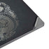 Chinese Black Dragon Universal Laptop 13in (10.6 x 7.6in) Skin