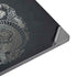 Chinese Black Dragon Universal Laptop 16.6in (13.4 x 9.7in) Skin