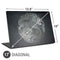 Chinese Black Dragon Universal Laptop 17in (13.8 x 10in) Skin