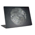 Chinese Black Dragon Universal Laptop 18in (14.6 x 10.6in) Skin