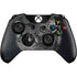 Chinese Black Dragon Xbox One Controller Skin