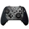 Chinese Black Dragon Xbox One Elite Controller Skin