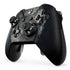 Chinese Black Dragon Xbox One Elite Controller Skin