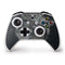 Chinese Black Dragon Xbox One S Controller Skin