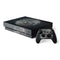 Chinese Black Dragon Xbox One X Bundle Skin
