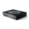 Chinese Black Dragon Xbox One X Console Skin