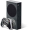 Chinese Black Dragon Xbox Series S Skins