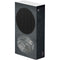Chinese Black Dragon Xbox Series S Console Skin