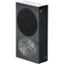 Chinese Black Dragon Xbox Series S Console Skin
