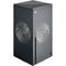 Chinese Black Dragon Xbox Series X Console Skin