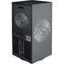 Chinese Black Dragon Xbox Series X Console Skin