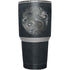 Chinese Black Dragon Yeti 30oz Rambler Tumbler Skin