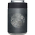 Chinese Black Dragon Yeti Colster Can Insulator Skin