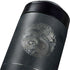 Chinese Black Dragon Yeti Colster Can Insulator Skin