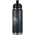 Chinese Black Dragon YETI Rambler 26oz Bottle Skin