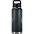 Chinese Black Dragon YETI Rambler 36oz Bottle Skin