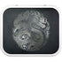 Chinese Black Dragon YETI Roadie 24 Hard Cooler Skin