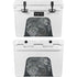 Chinese Black Dragon YETI Tundra 35 Hard Cooler Skin