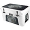 Chinese Black Dragon YETI Tundra 45 Hard Cooler Skin