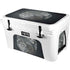 Chinese Black Dragon YETI Tundra 45 Hard Cooler Skin