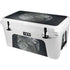 Chinese Black Dragon YETI Tundra 65 Hard Cooler Skin
