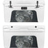 Chinese Black Dragon YETI Tundra 65 Hard Cooler Skin