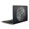 Chinese Black Dragon Zenbook UX305FA 13.3in Skin