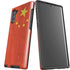 Chinese Flag Distressed Galaxy Note 10 Pro Case