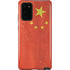 Chinese Flag Distressed Galaxy Note20 5G Pro Case