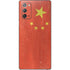 Chinese Flag Distressed Galaxy Note20 5G Skin